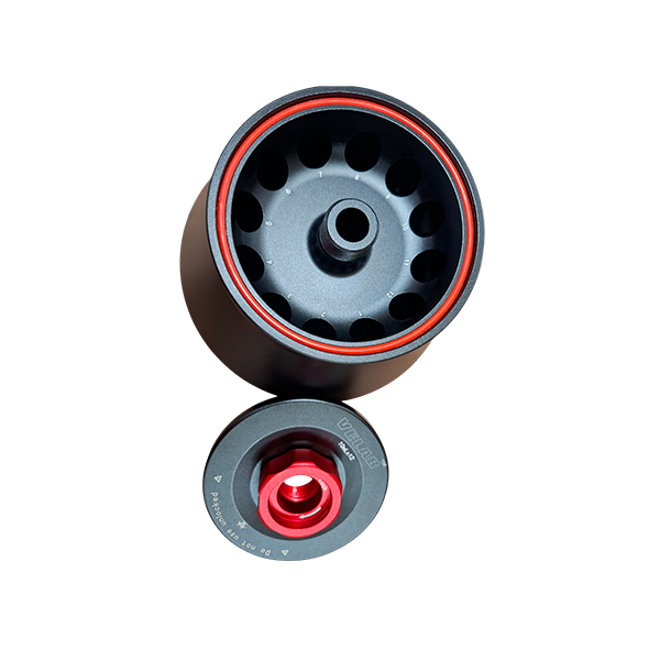 Rotor VE-16KER-E. Modelo VE-16KER-E
