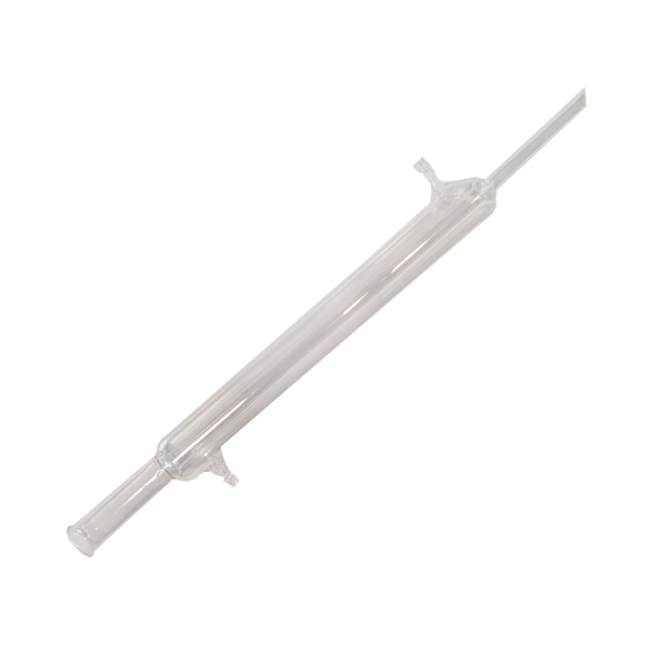 Condensador Recto. Modelo 1213