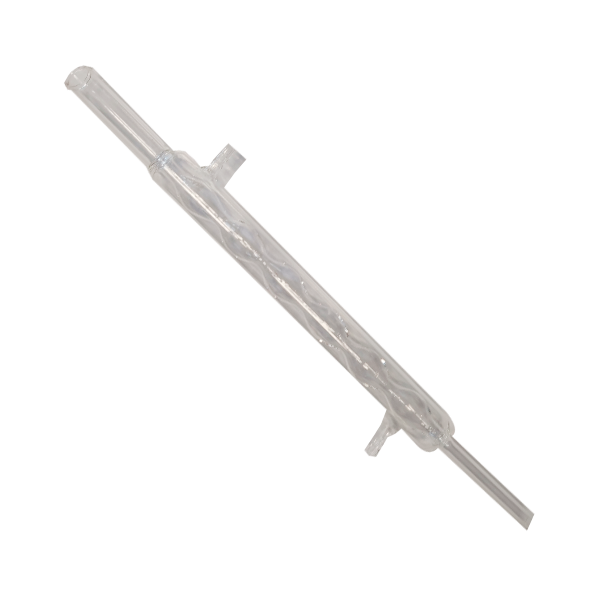 Condensador Allihn. Modelo 1214