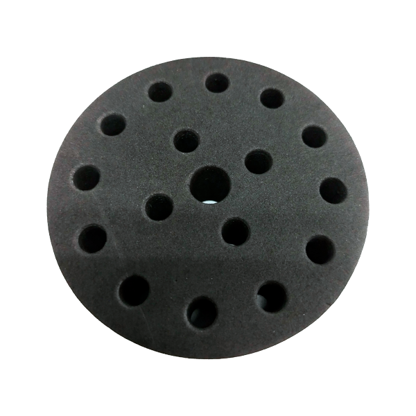 Almohadilla para 16 tubos de 12 mm. Modelo 18900022