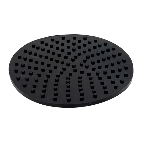 Plataforma plana circular. Modelo 18900043