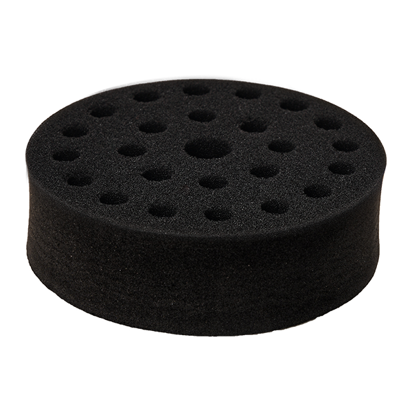 Almohadilla para 24 tubos de 10 mm. Modelo 18900395