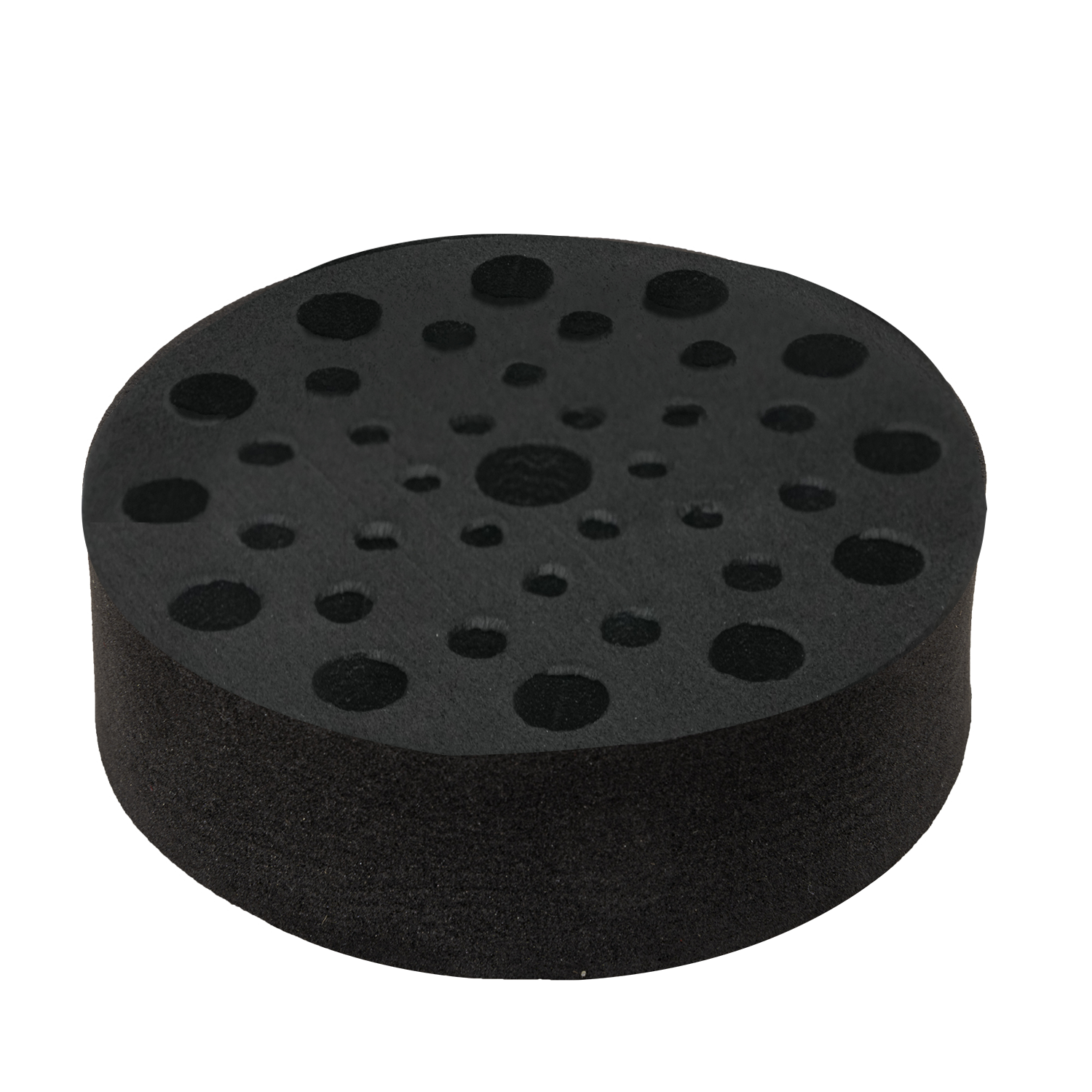 Almohadilla para 12 tubos de 9.8/6.6 mm. Modelo 18900862