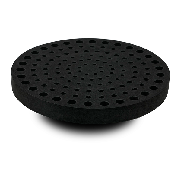 Almohadilla multitubos. Modelo 18900875