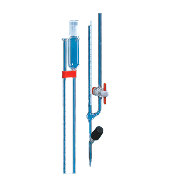 Microbureta Bang BB AS 10 ml. Modelo 24269