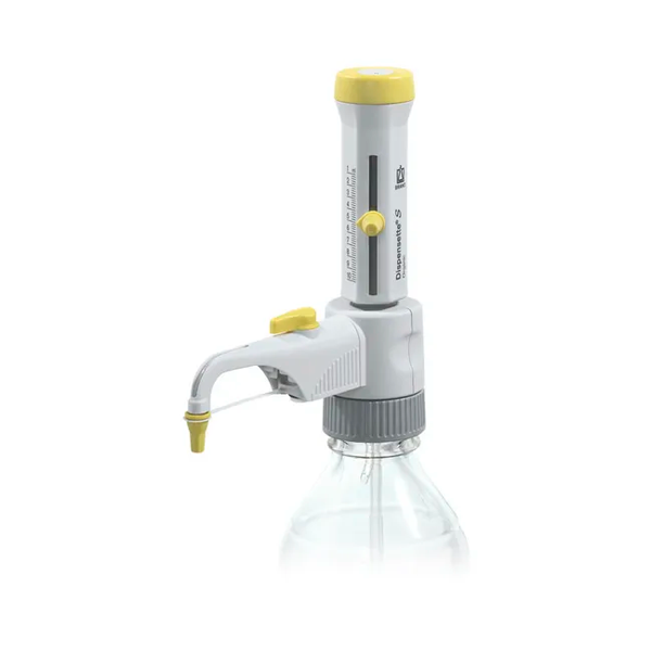 Dispensette S. Organic Analogico. Modelo 4600140