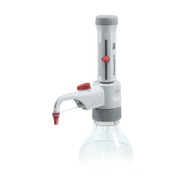 Dispensette S. analógico. Modelo 4600161