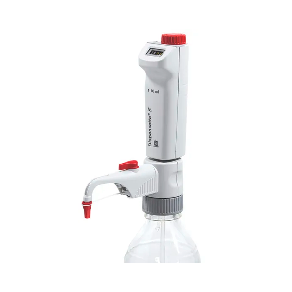 Dispensette S. Digital. Modelo 4600341