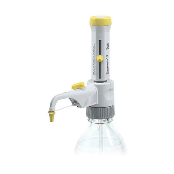 Dispensette S. Organic analógico. Modelo 4630161