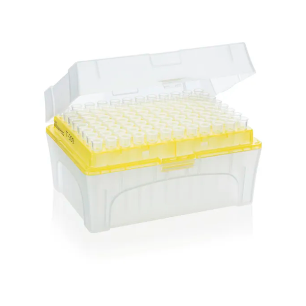 Punta para pipeta libre de D/RNasa. Modelo 732228