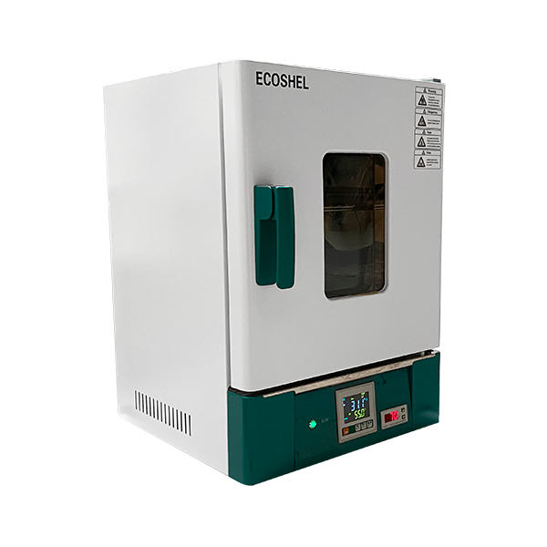 Horno de secado de temperatura constante. Modelo 9023AV