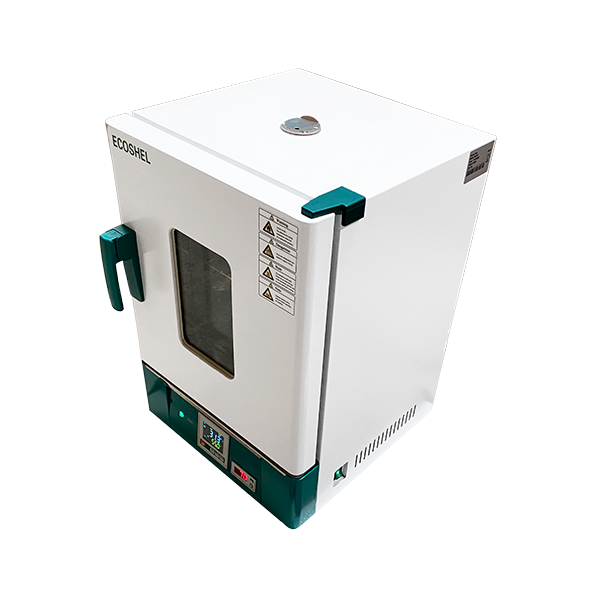 Horno vertical de temperatura constante. Modelo 9053AV