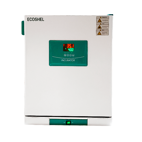 Incubadora de temperatura constante. Modelo 91210