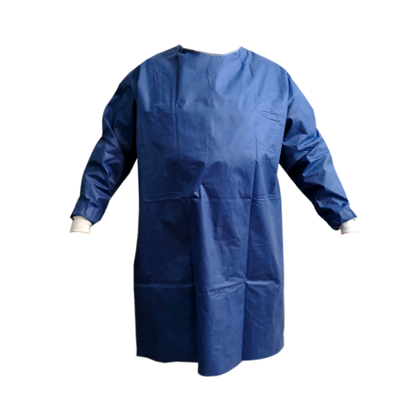Bata para cirujano desechable. Modelo FN07010