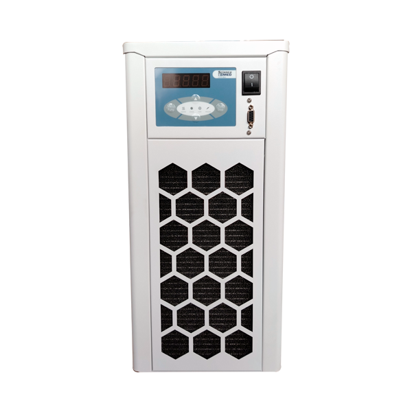 Minirecirculador de Baja Temperatura, Modelo CCP5-MINI