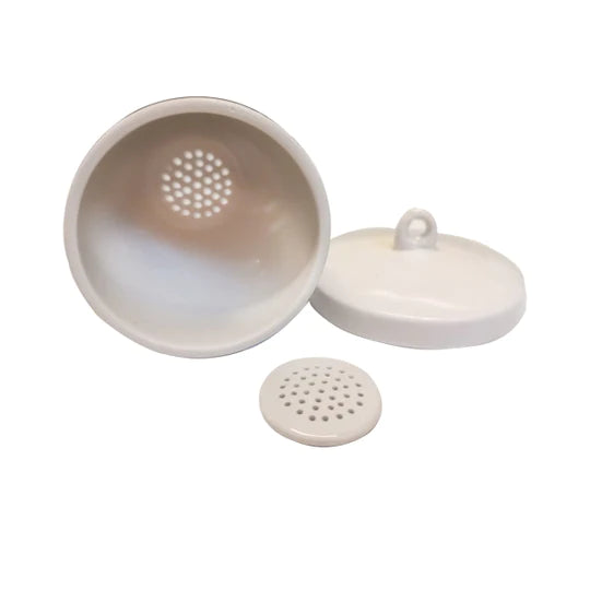 Crisol de Gooch 45ml. Modelo CVQ 6045