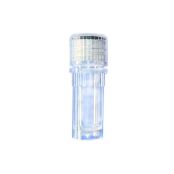 Crioviales de 0.5 ml. Modelo CRM-7053