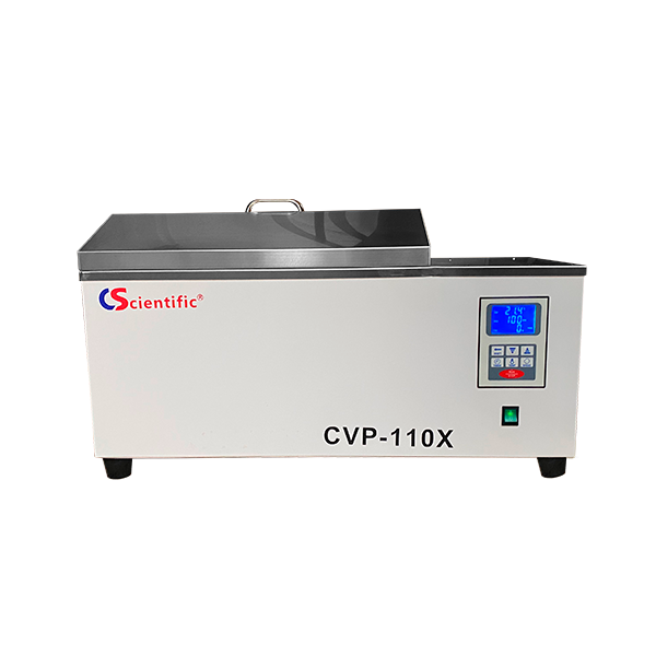 Baño María con agitación. Modelo CVP-110X