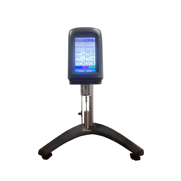Viscosímetro digital. Modelo CVP-8S