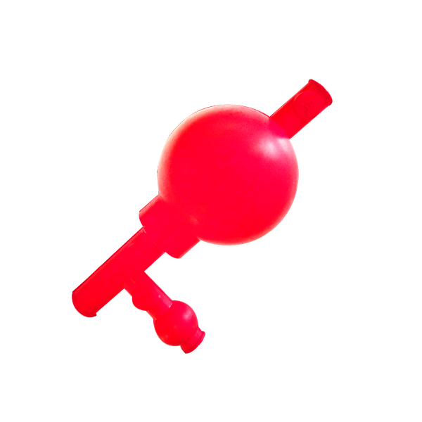 Propipeta de 3 vías. Modelo CVQ-0307