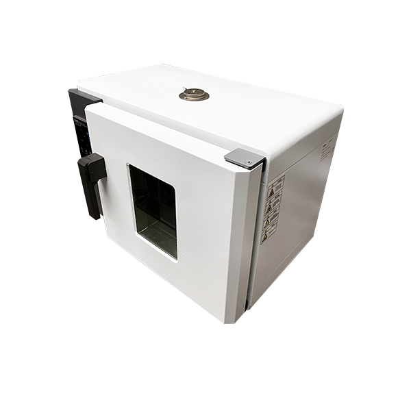 Horno de secado. Modelo CVQ-101-00