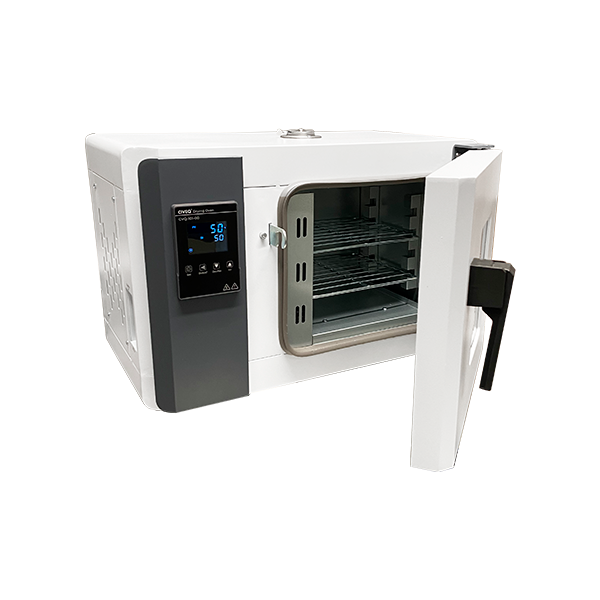 Horno de secado. Modelo CVQ-101-00
