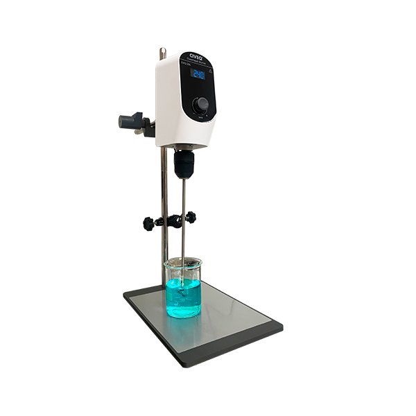 Agitador de cabeza. Modelo CVQ-20L