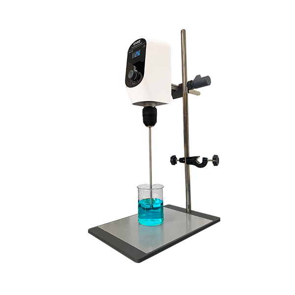 Agitador de cabeza. Modelo CVQ-20L