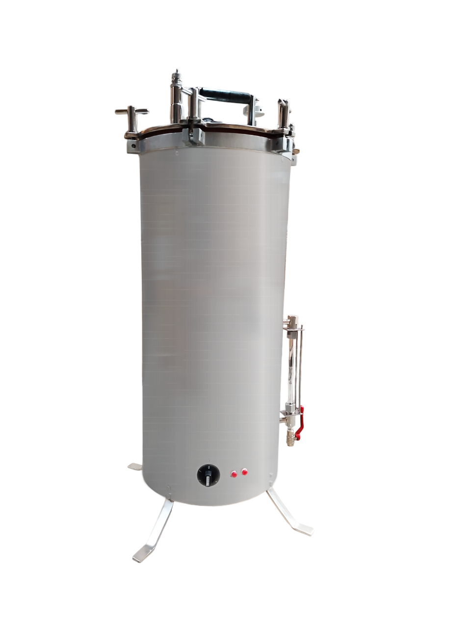 Autoclave de 24 litros. Modelo CVQ-250A