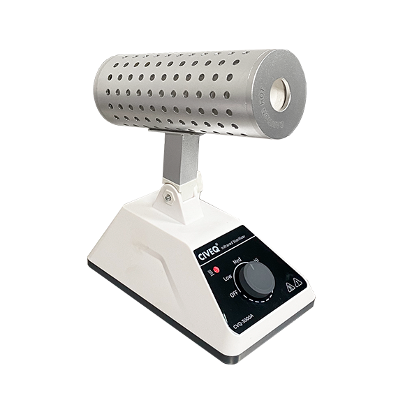 Esterilizador unfrarrojo. Modelo CVQ-3000A