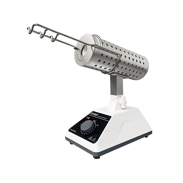 Esterilizador unfrarrojo. Modelo CVQ-3000A