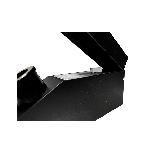 Refractómetro gemológico. Modelo CVQ-GEM1