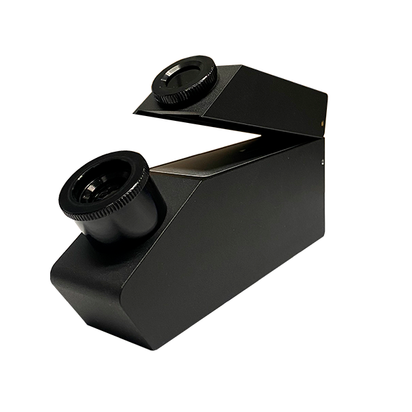 Refractómetro gemológico. Modelo CVQ-GEM1