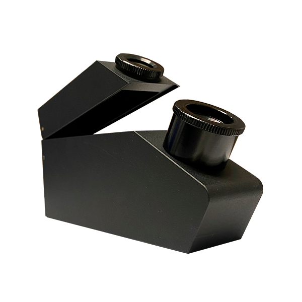 Refractómetro gemológico. Modelo CVQ-GEM1