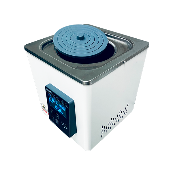 Baño de agua. Modelo CVQ-HHWB