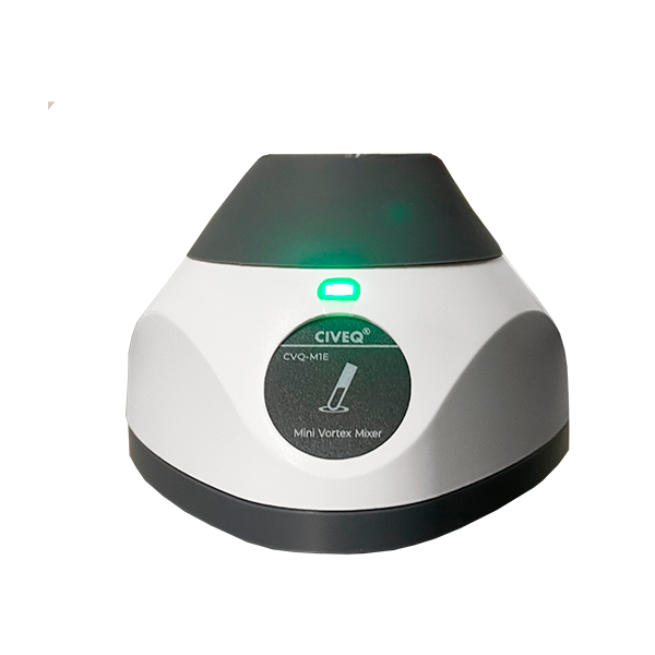 Agitador Vórtex. Modelo CVQ-M1E