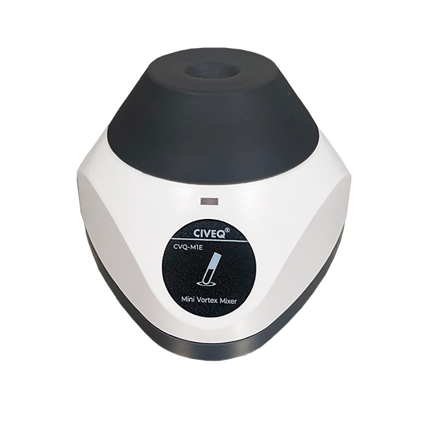Agitador Vórtex. Modelo CVQ-M1E