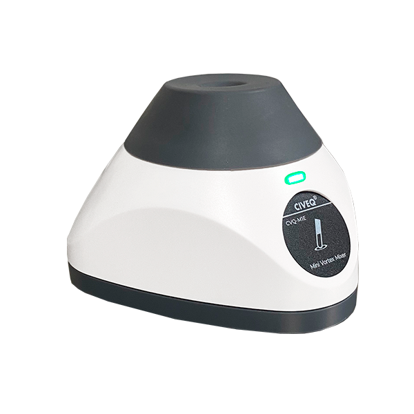 Agitador Vórtex. Modelo CVQ-M1E