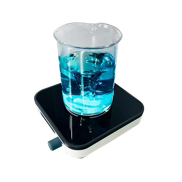 Mini agitador magnético. Modelo CVQ-MMS