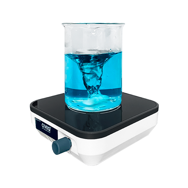 Mini agitador magnético. Modelo CVQ-MMS