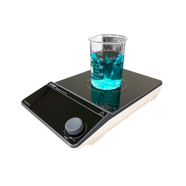 Agitador magnético. Modelo CVQ-MS-S