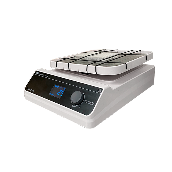 Agitador de balanceo. Modelo CVQ-R2705