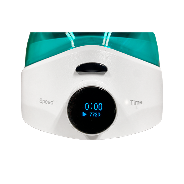 Minicentrífuga de Alta Velocidad. Modelo D1012UA