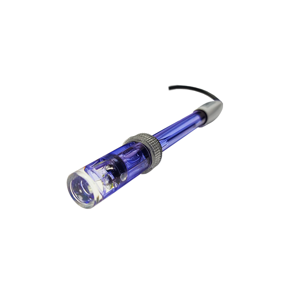 Electrodo de pH de 0 a 14. Modelo D201T