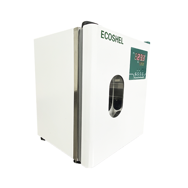 Incubadora portátil. Modelo DH3000AB