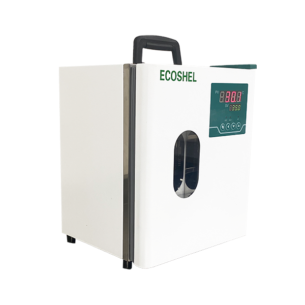 Incubadora portátil. Modelo DH3000AB