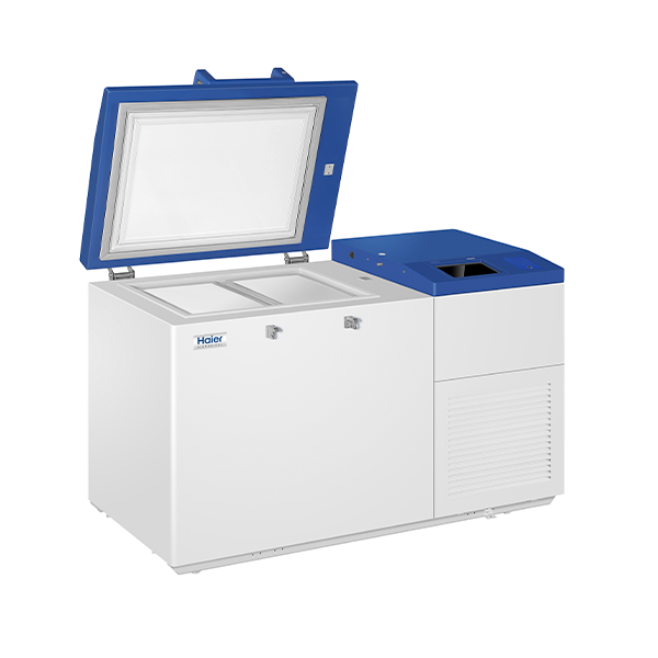 Criocongelador inteligente 150°C. Modelo DW-150W209A