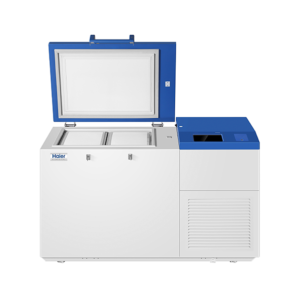 Criocongelador inteligente 150°C. Modelo DW-150W209A