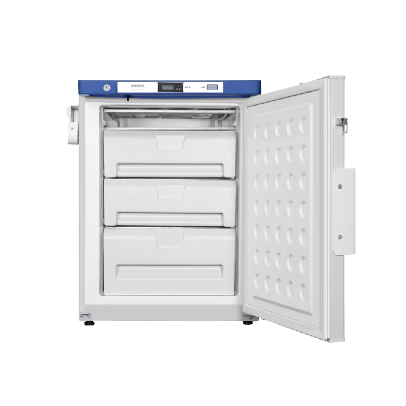 Congelador biomédico -25°C. Modelo DW-25L92