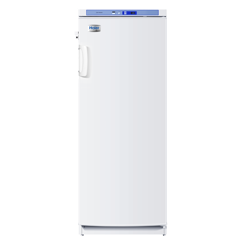 Congelador vertical -40°C. Modelo DW-40L262